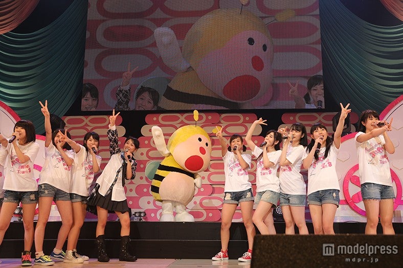 コンサートの様子（C）AKS