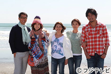 鎌倉が舞台の人気ドラマの気分を満喫 続 最後から二番目の恋 の世界を体験 女子旅プレス 鎌倉が舞台の人気ドラマの気分を満喫 続 最後から二番目の恋 の世界を体験 女子旅プレス