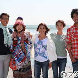 ドラマ「続・最後から二番目の恋」ロケ地である鎌倉の魅力とは?