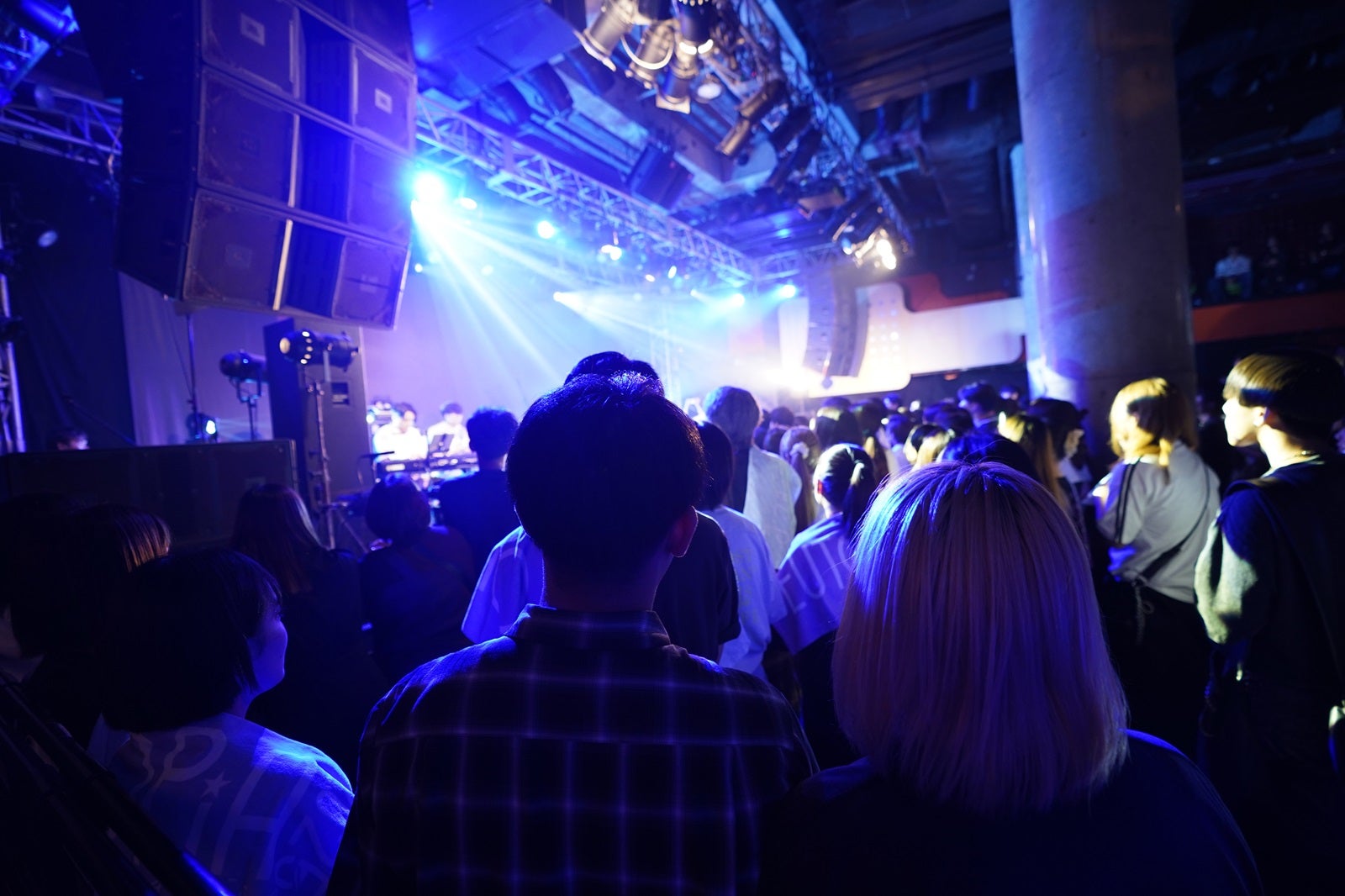 「2nd ONEMAN LIVE TOUR “EUTOPiA” 2025」より