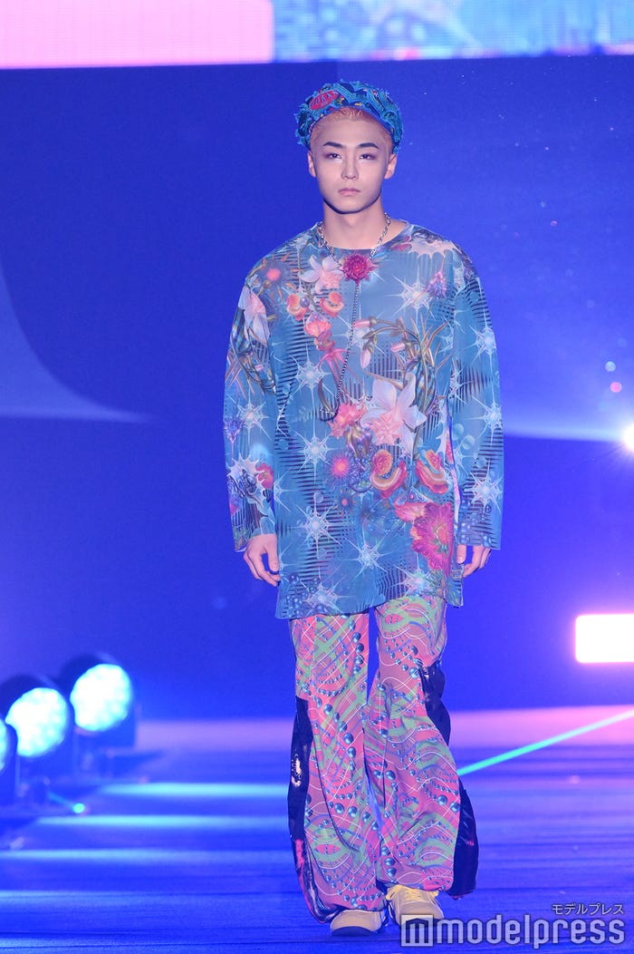 八村倫太郎(C)モデルプレス