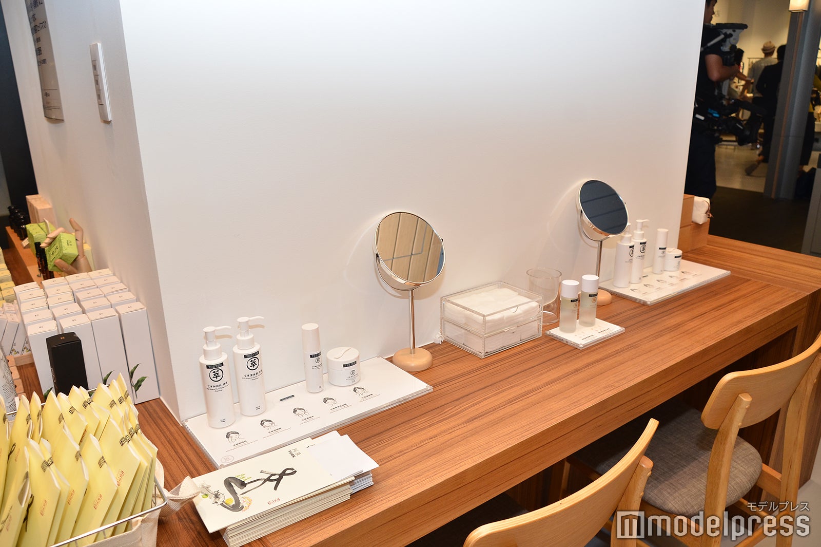 誠品生活日本橋（C）モデルプレス