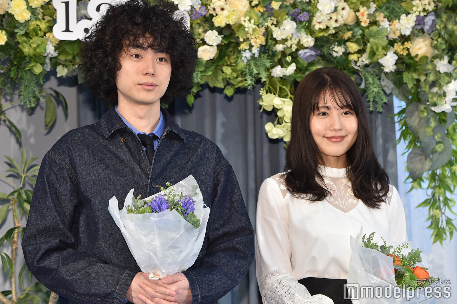 画像5 6 菅田将暉 有村架純 恋愛の先に結婚がある の質問に困惑 難しいですね 花束みたいな恋をした モデルプレス