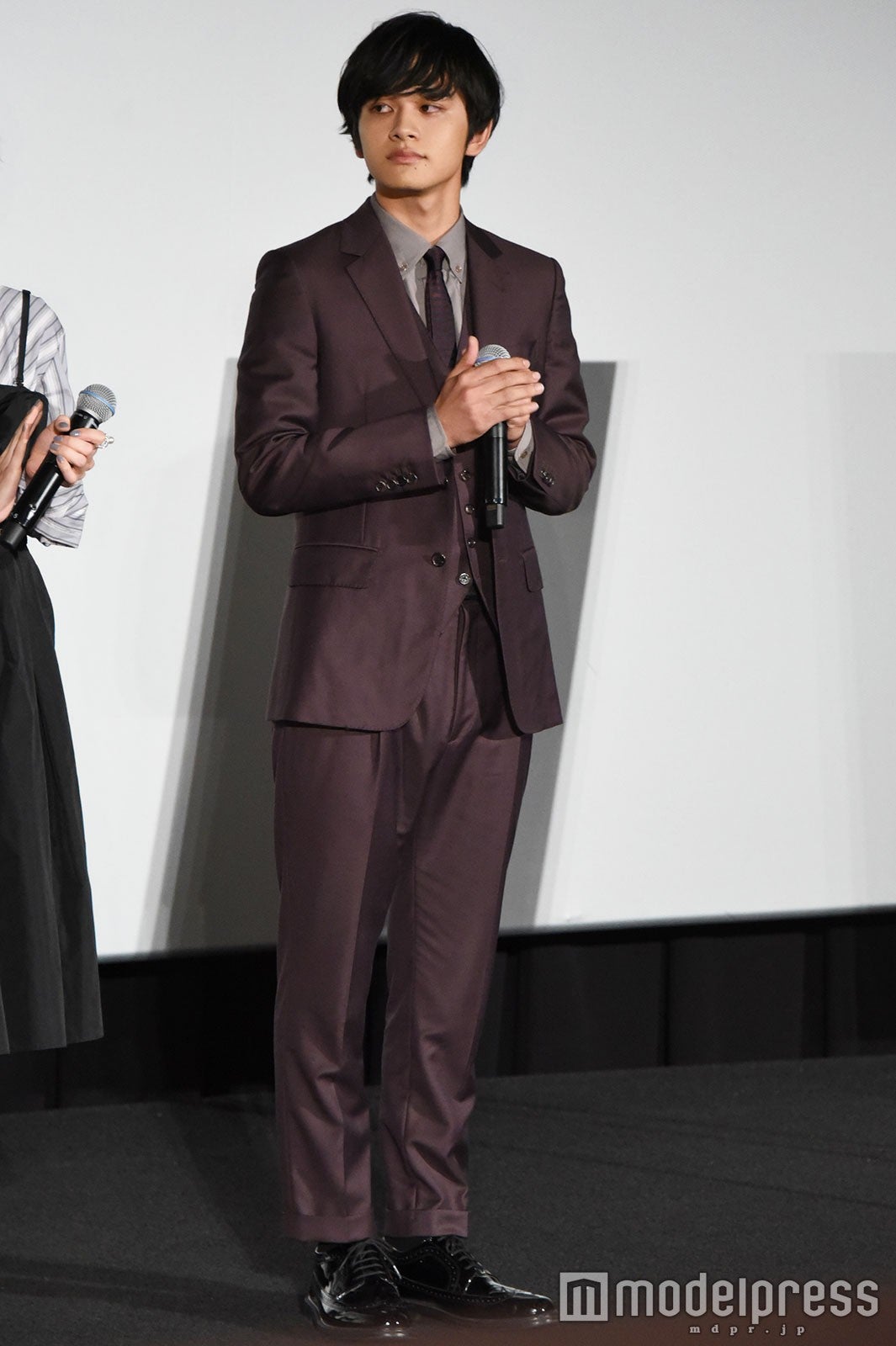 北村匠海 （C）モデルプレス