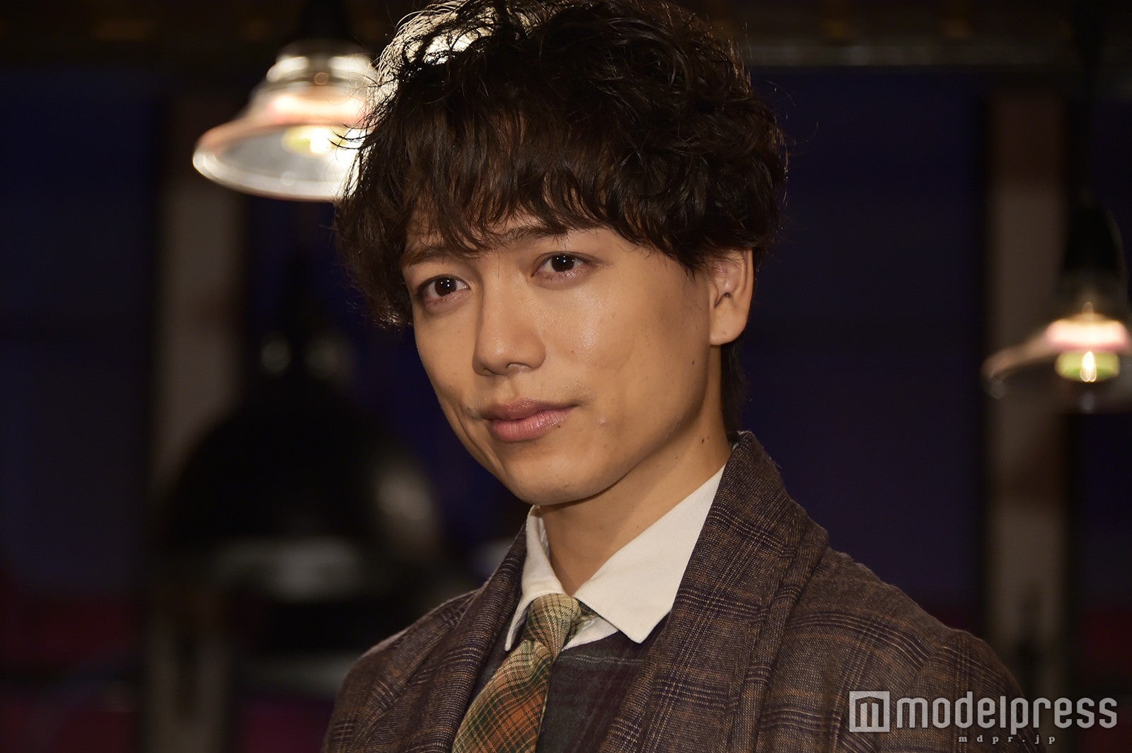 山崎育三郎（C）モデルプレス