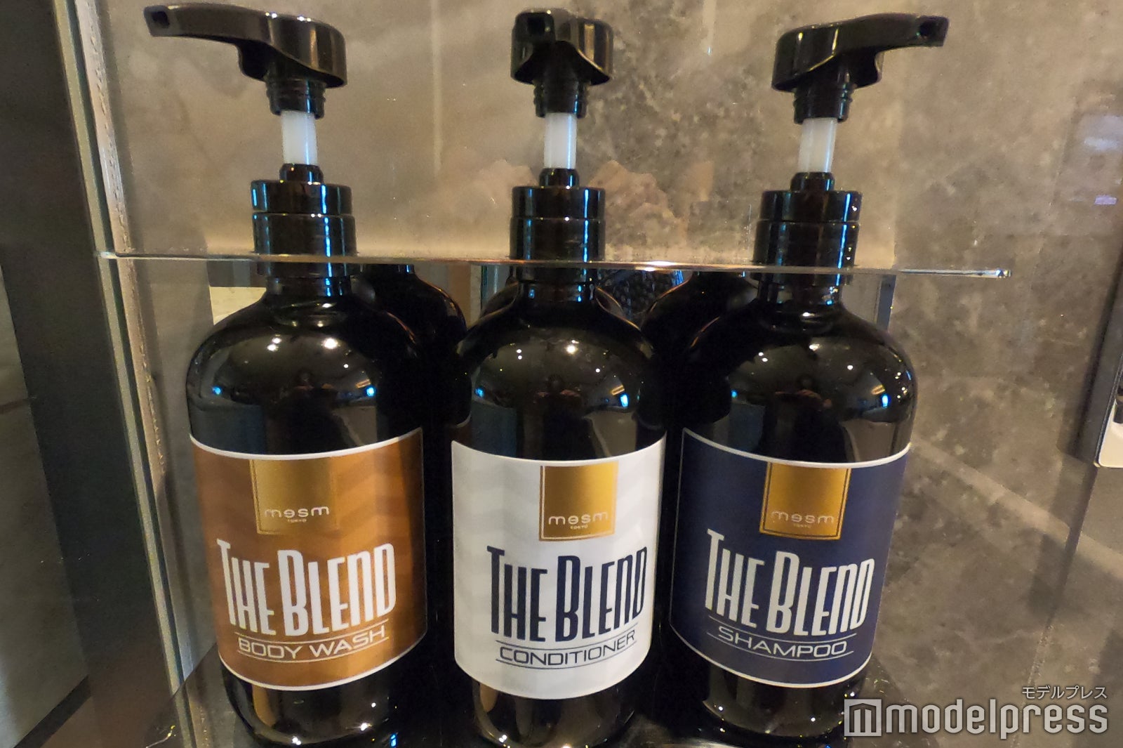 メズム東京、オートグラフ コレクション（C）モデルプレス