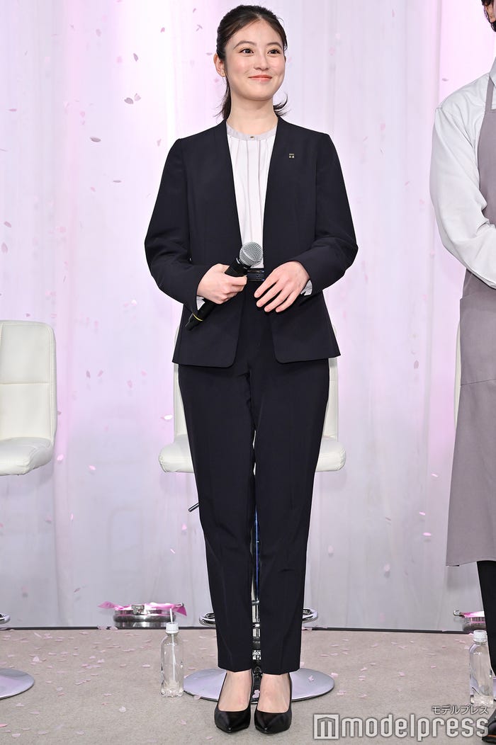 今田美桜(C)モデルプレス
