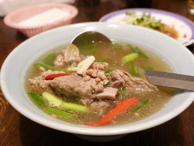 【神戸】知る人ぞ知る名店を発見!「看板のない中華料理店」