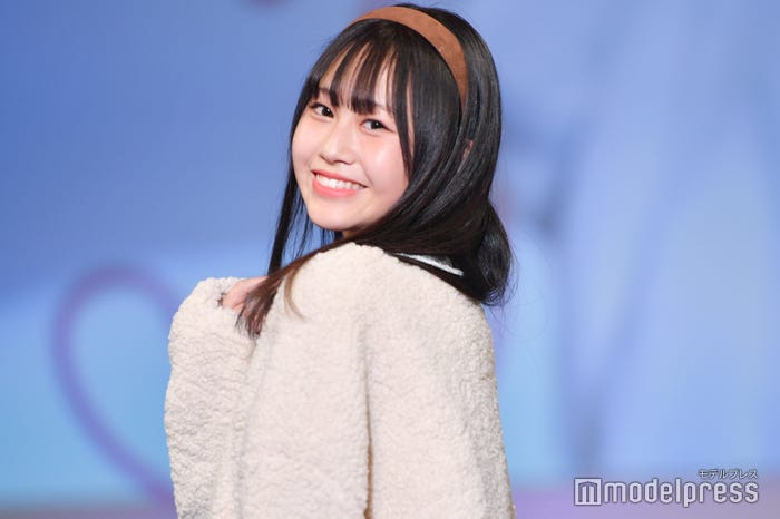 いとぴさん(C)モデルプレス