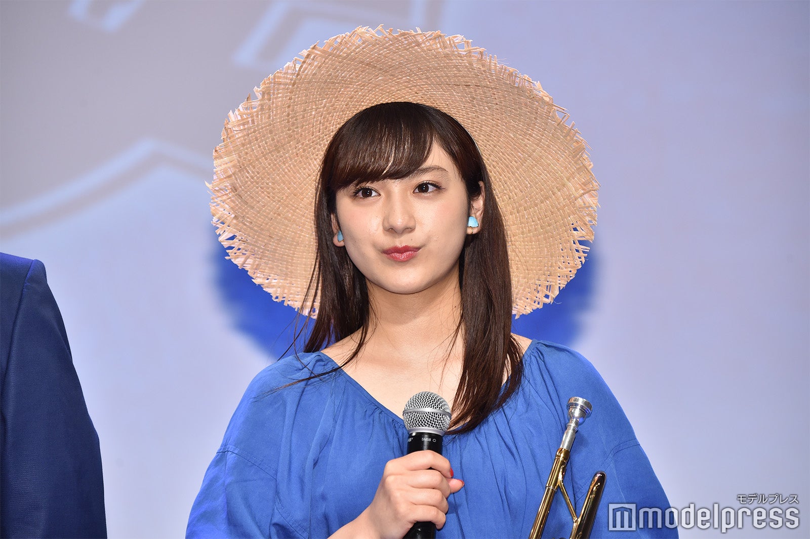 平祐奈 （C）モデルプレス