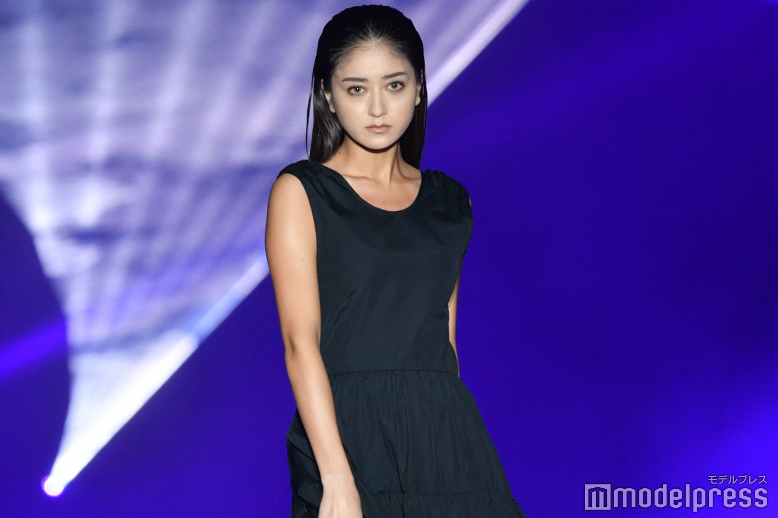 （C）モデルプレス