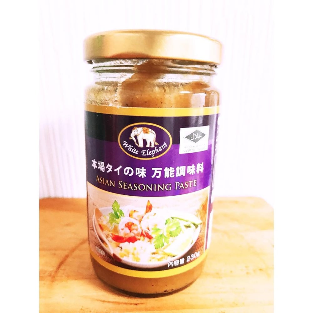 タイの万能調味料