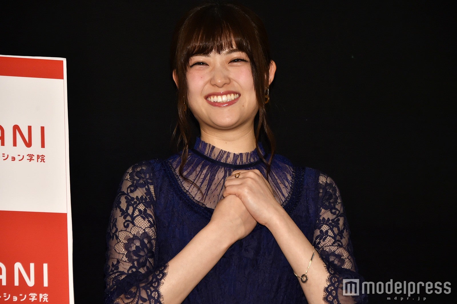乃木坂46松村沙友理（C）モデルプレス