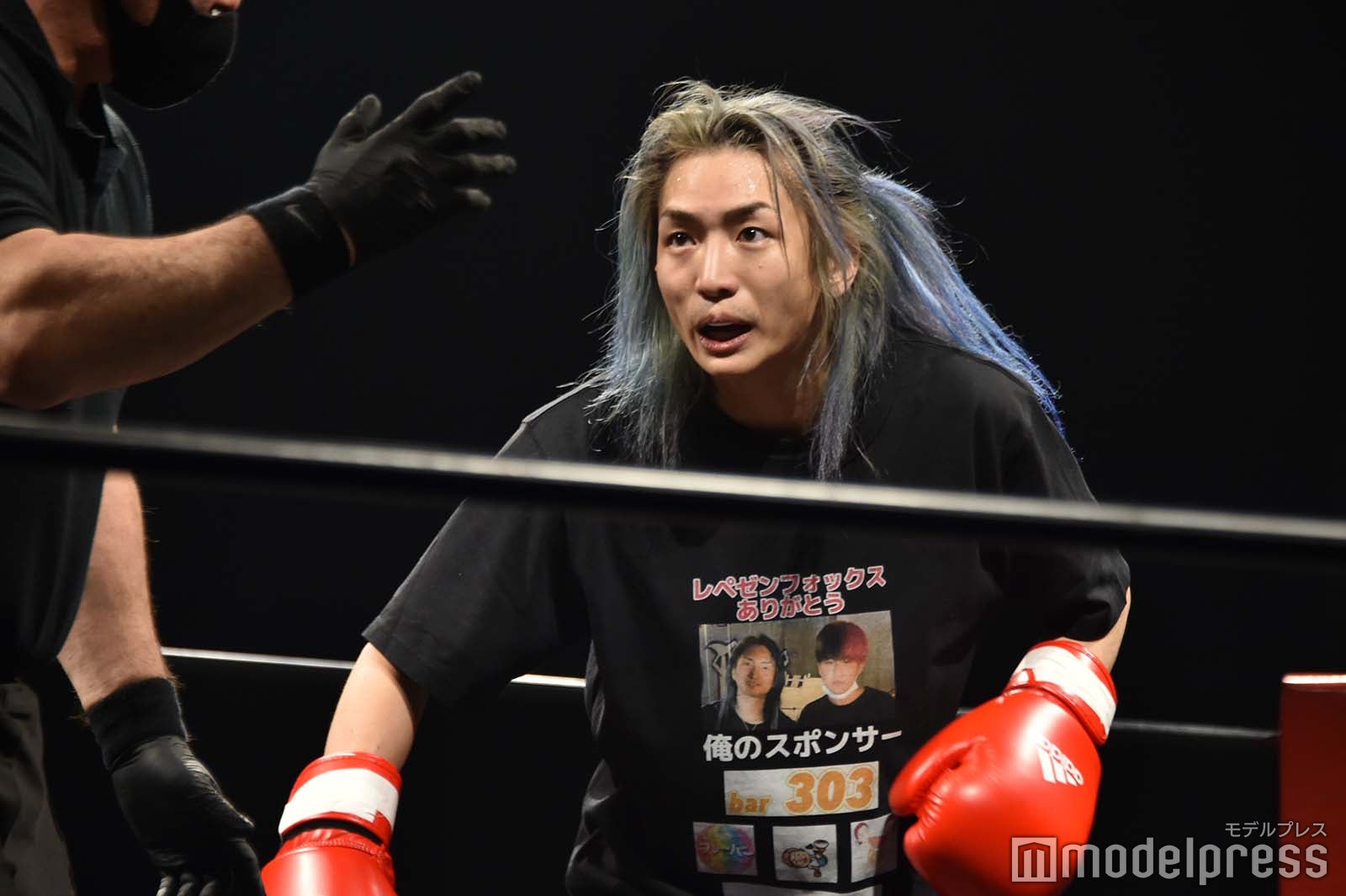 （C）モデルプレス