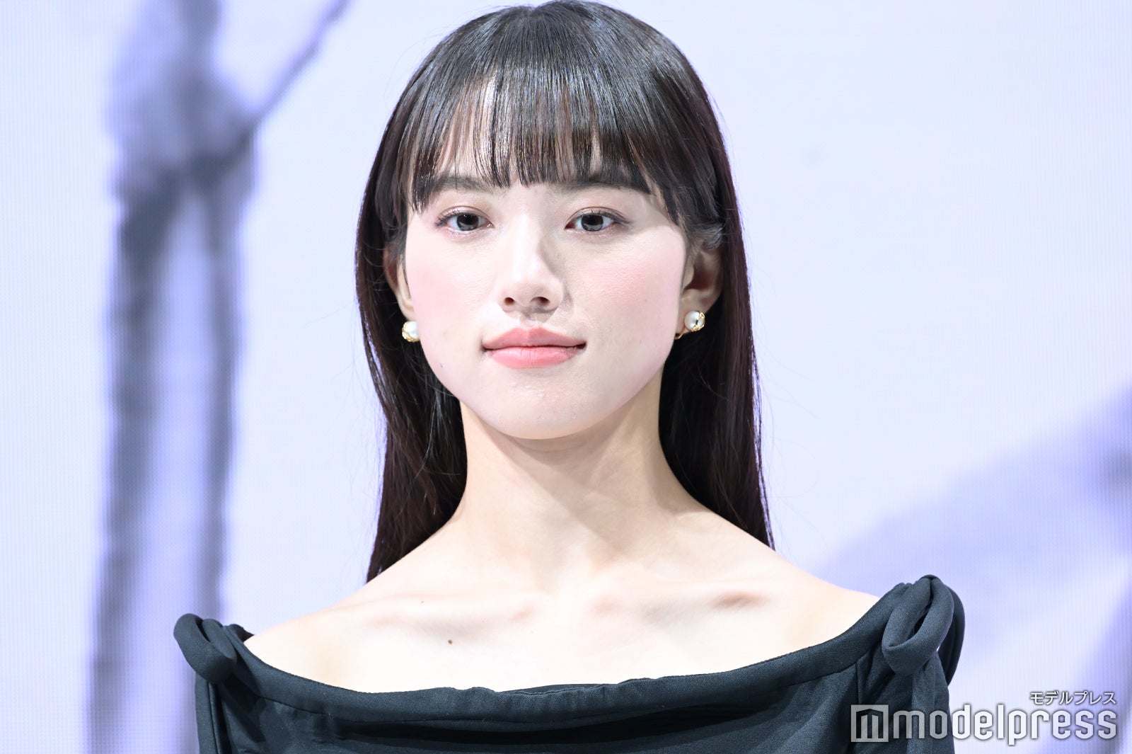 清原果耶 （C）モデルプレス