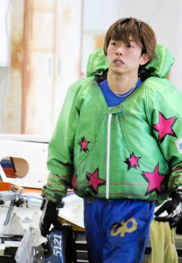 【ボート】芦屋G1 予選をオール3連対にまとめた定松勇樹が首位通過