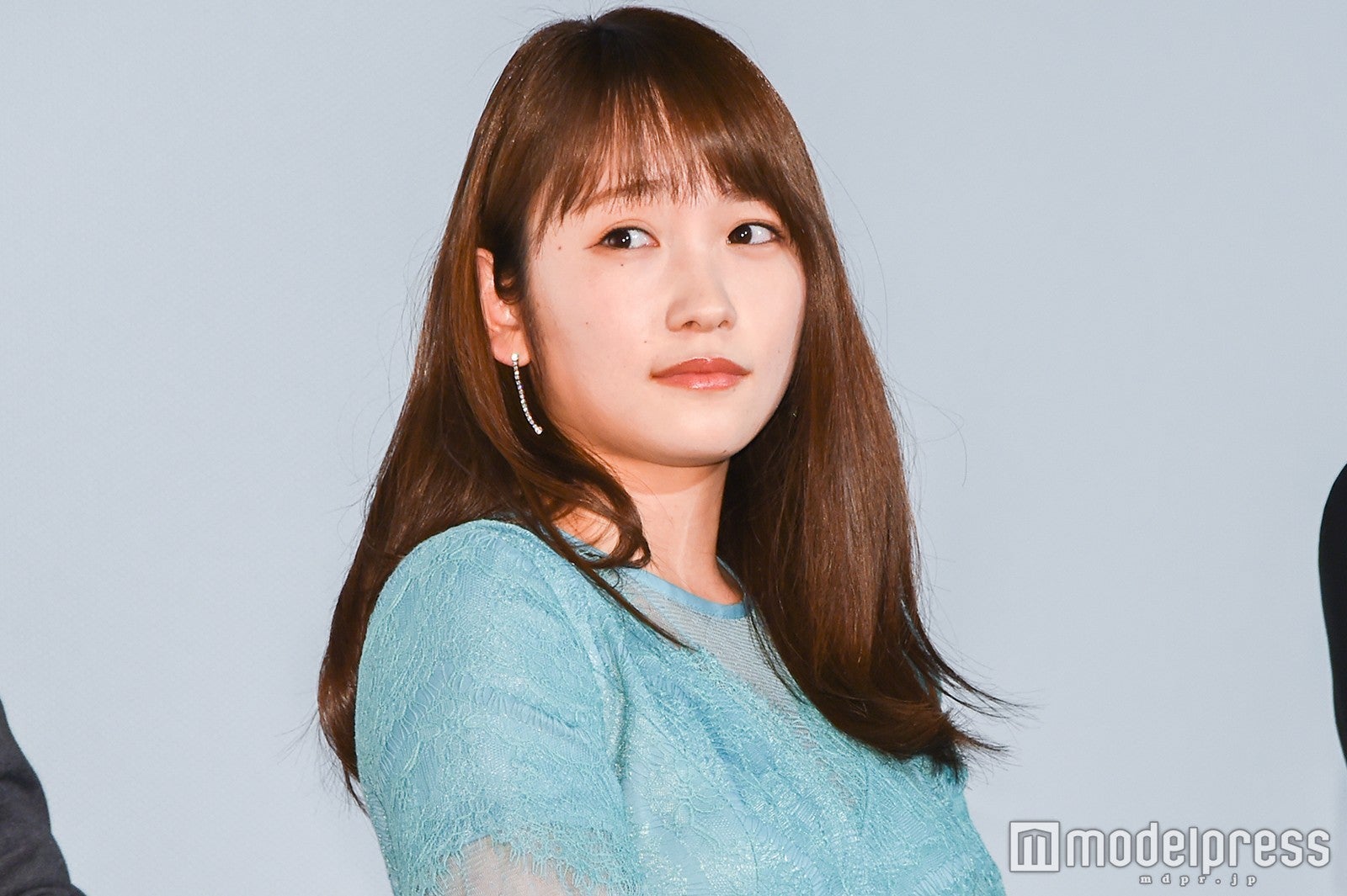 川栄李奈 （C）モデルプレス