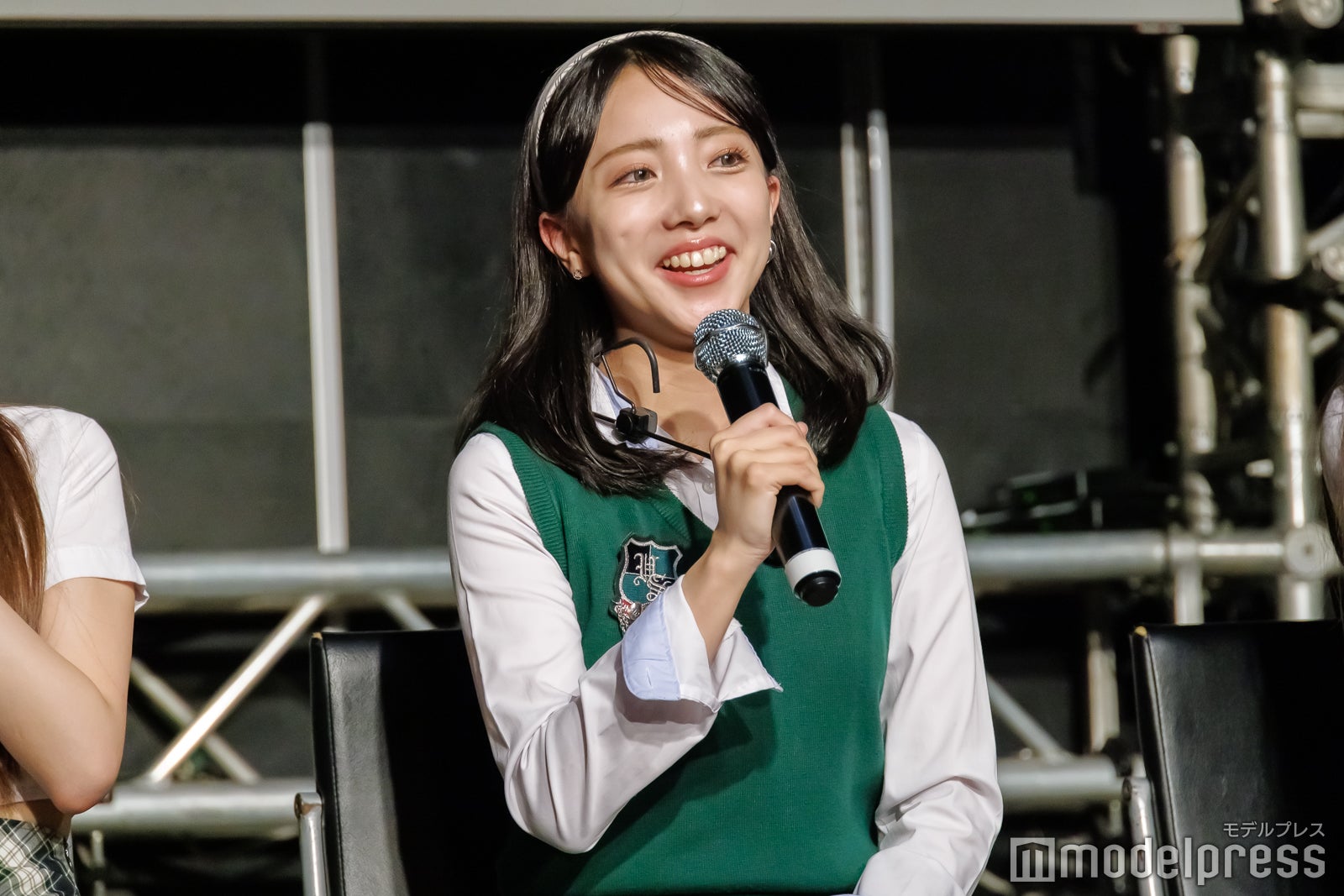 ERIN／UNICODE（C）モデルプレス