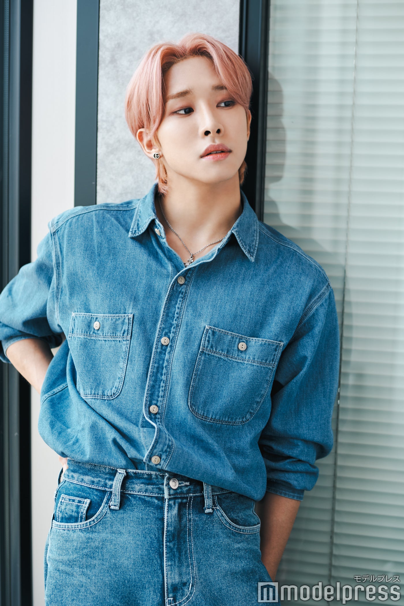 リオン／LEON（C）モデルプレス