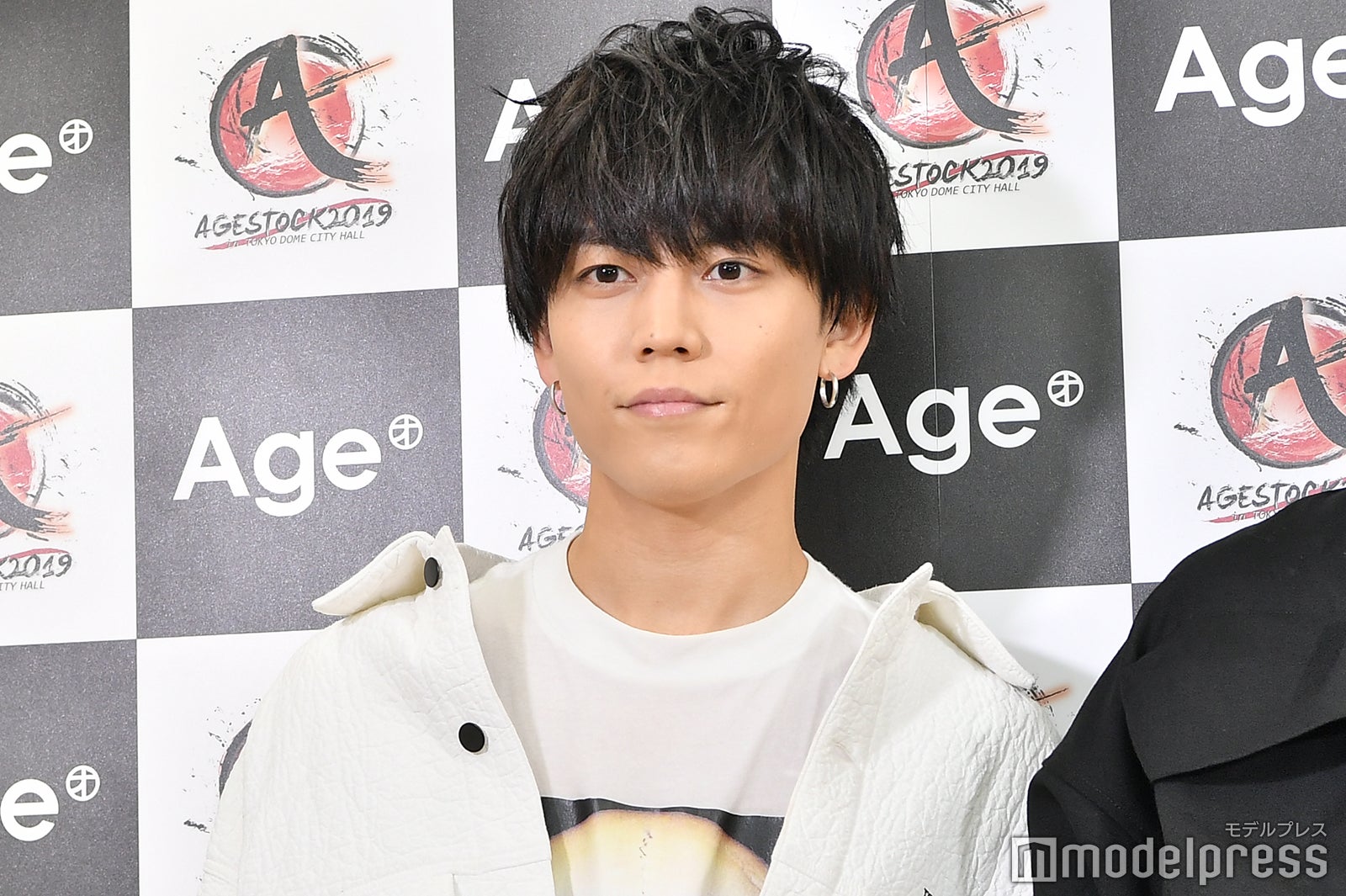 Da Ice レコ大 大賞受賞への思いつづる 歌唱時の裏話も明かす モデルプレス