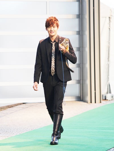 JUNO（ジュノ）(C) BBC Worldwide Limited 2011