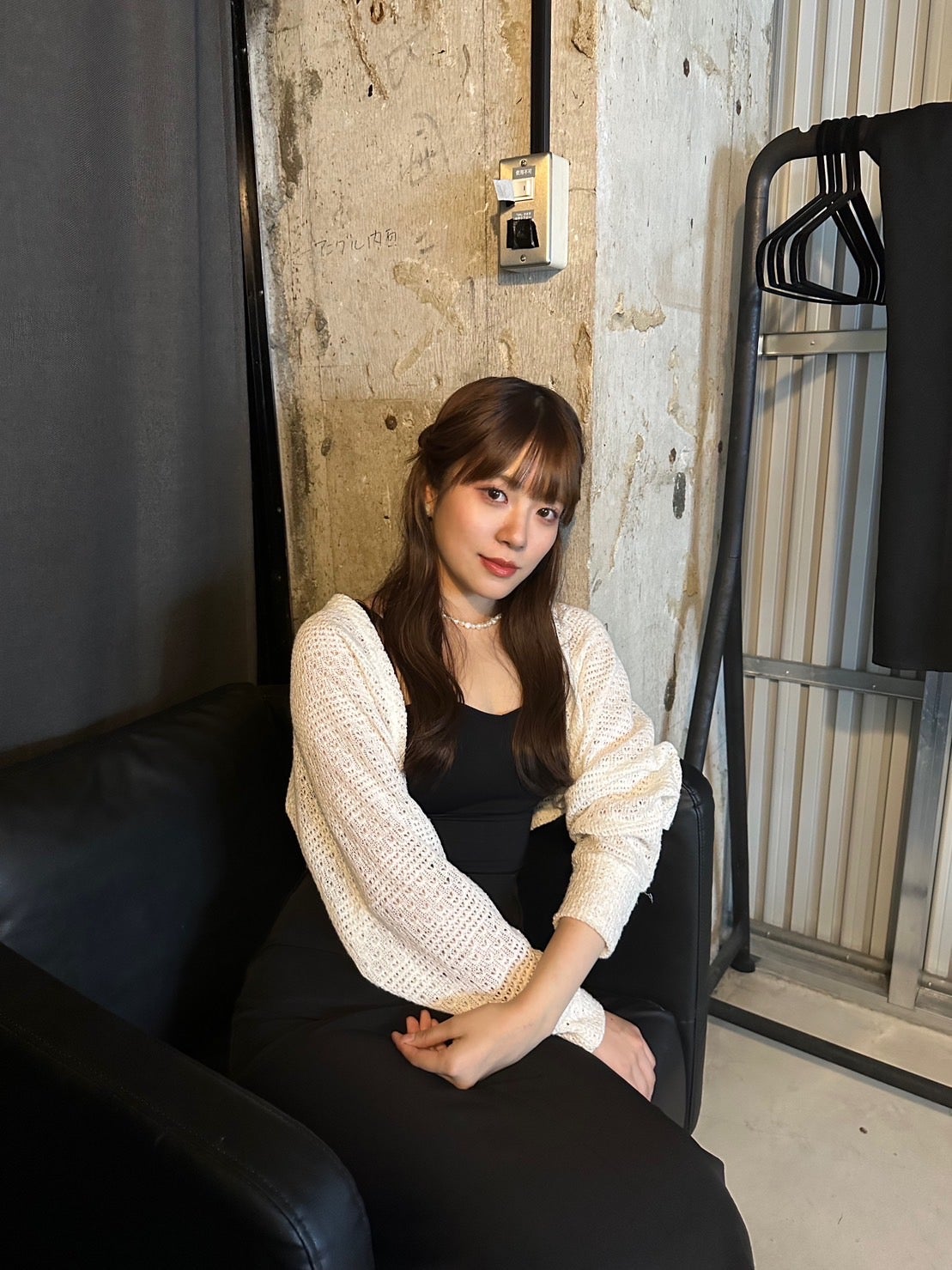 角田光声さん（提供写真）