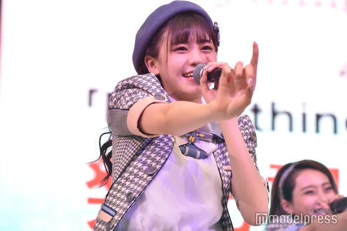ラストアイドル阿部菜々実 幼少期ショットに絶賛の声 美少女すぎ 完成してる モデルプレス ラストアイドル阿部菜々実 幼少期ショットに絶賛の声 美少女すぎ 完成してる モデルプレス