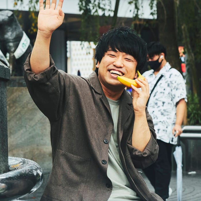 広屋佑規 (提供写真)