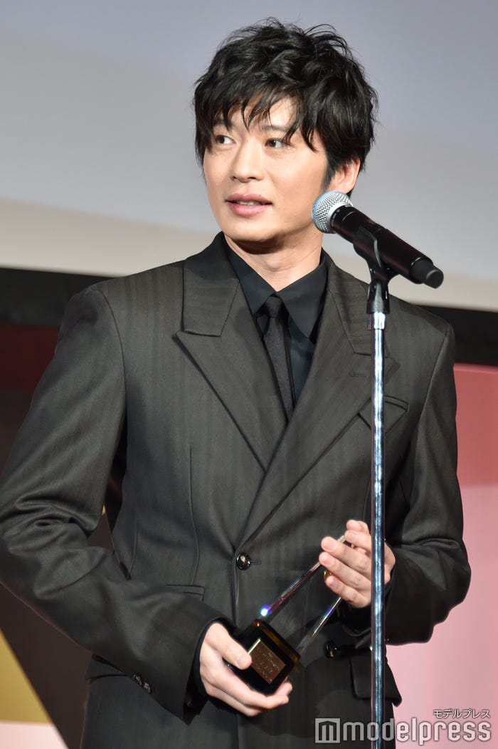 田中圭(C)モデルプレス