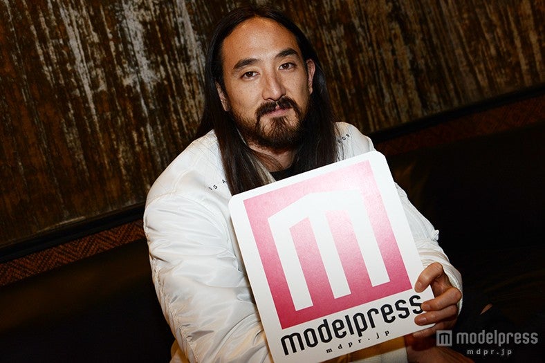 スティーヴ・アオキ