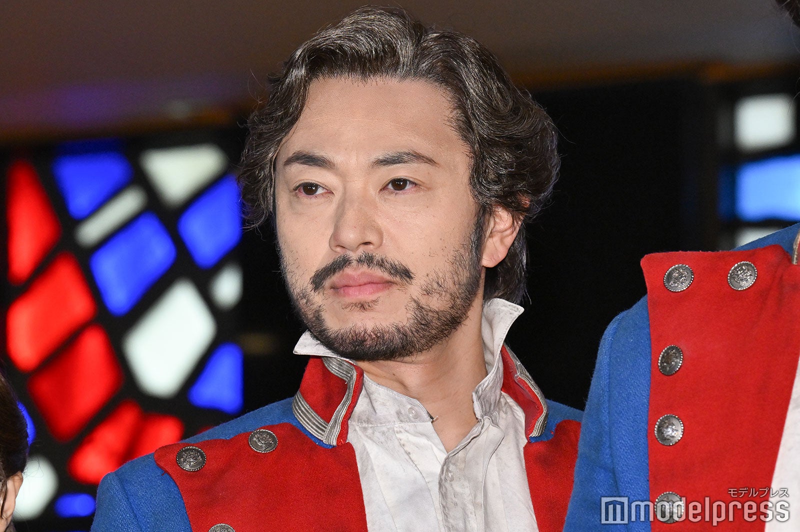 飯田洋輔（C）モデルプレス