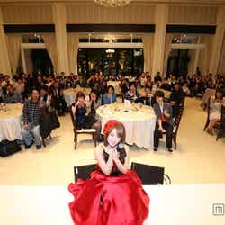 (中央)高橋みなみ