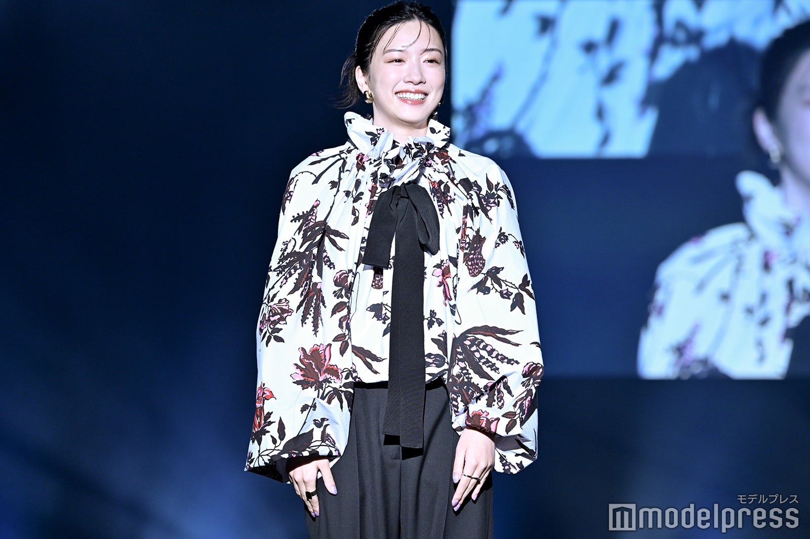 永野芽郁（C）モデルプレス