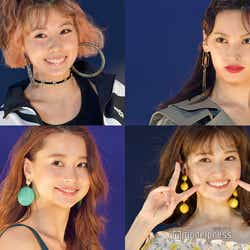 写真特集 300枚超 仲里依紗 大政絢 乃木坂46松村沙友理 Niki 札幌コレクション18 に豪華モデルが集結 華やかランウェイを写真で振り返る モデルプレス 写真特集 300枚超 仲里依紗 大政絢 乃木坂46松村沙友理 Niki 札幌コレクション18 に豪華モデルが集結 華やかランウェイを写真で振り返る モデルプレス