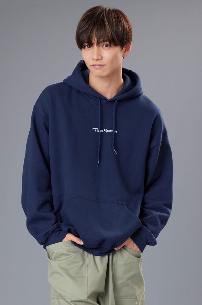 青年役の佐藤大樹 (C)TBS