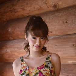 福田桃代さん(22歳、東京都在住)