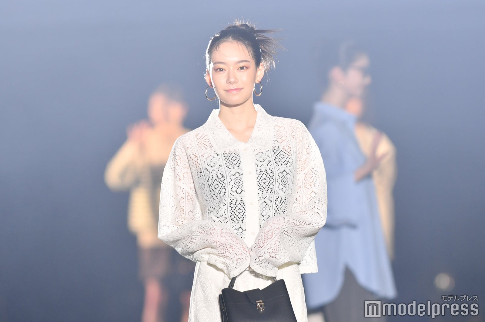 なごみ（C）モデルプレス