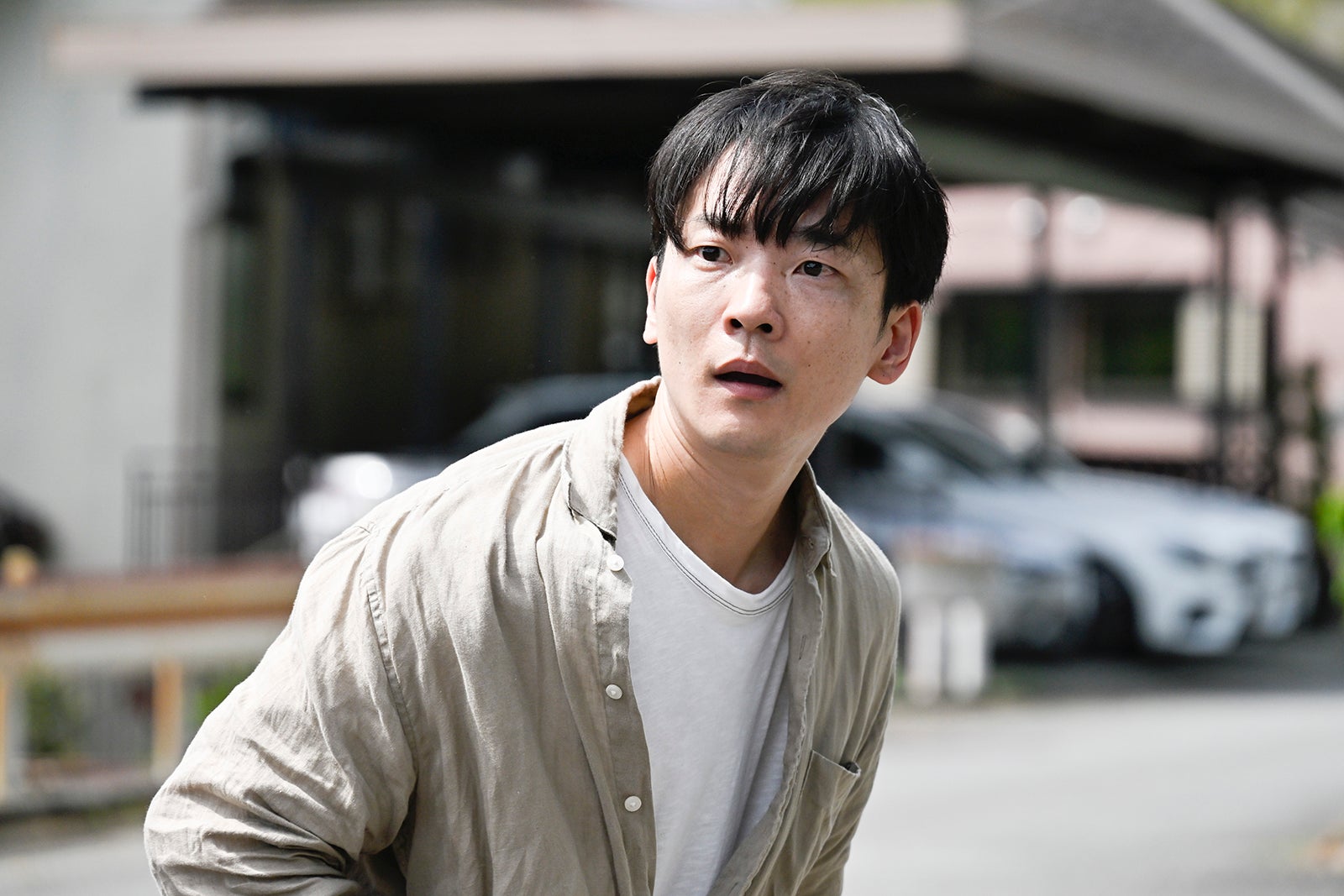 「ちょっとだけエスパー」ラスト1分、予想外の結末に視聴者絶句 OPの英文に注目集まる「オチが衝撃」「最初に出てた」