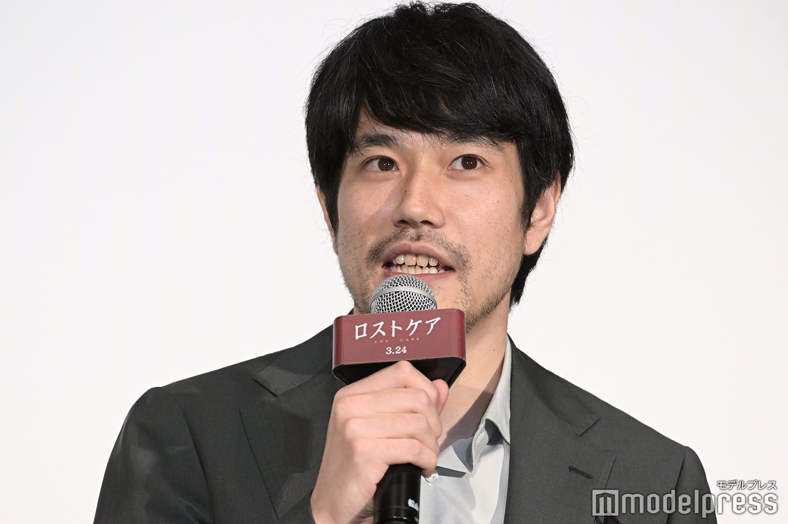 松山ケンイチ（C）モデルプレス