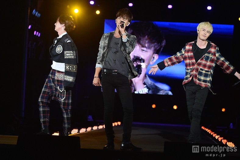 Funky Galaxy from 超新星