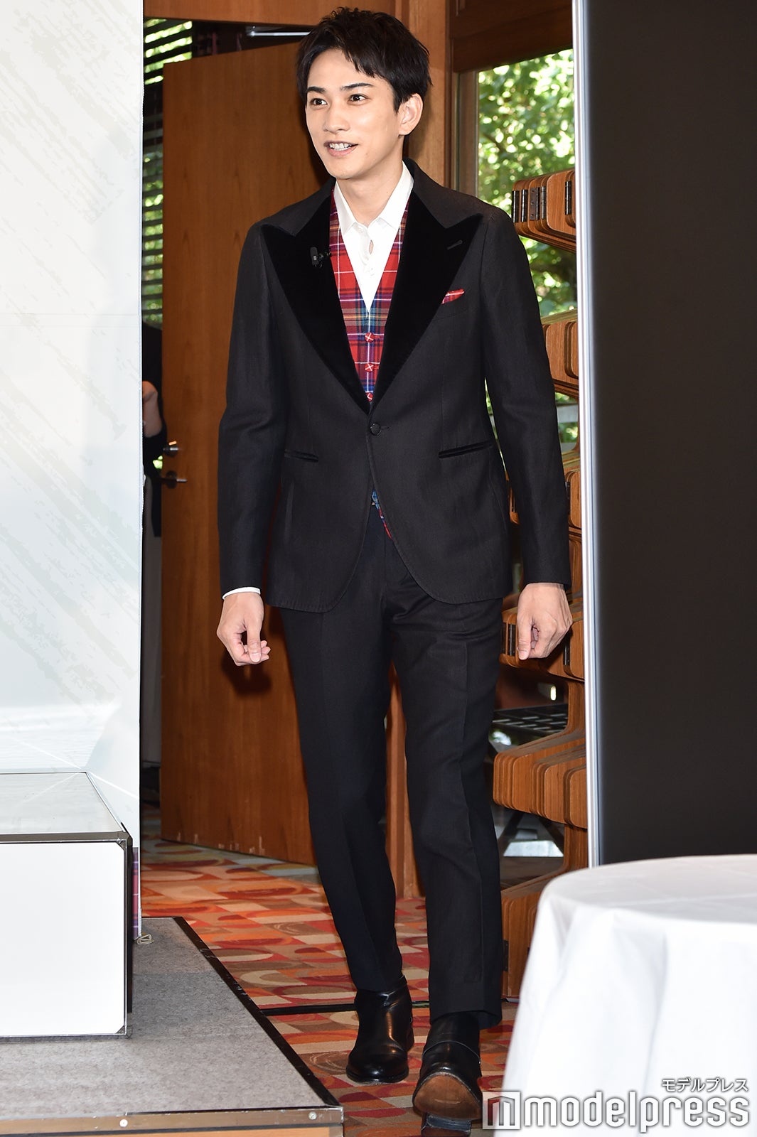 町田啓太（C）モデルプレス