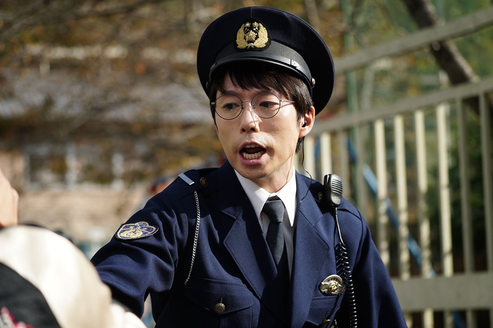 高橋優（画像提供：テレビ朝日）