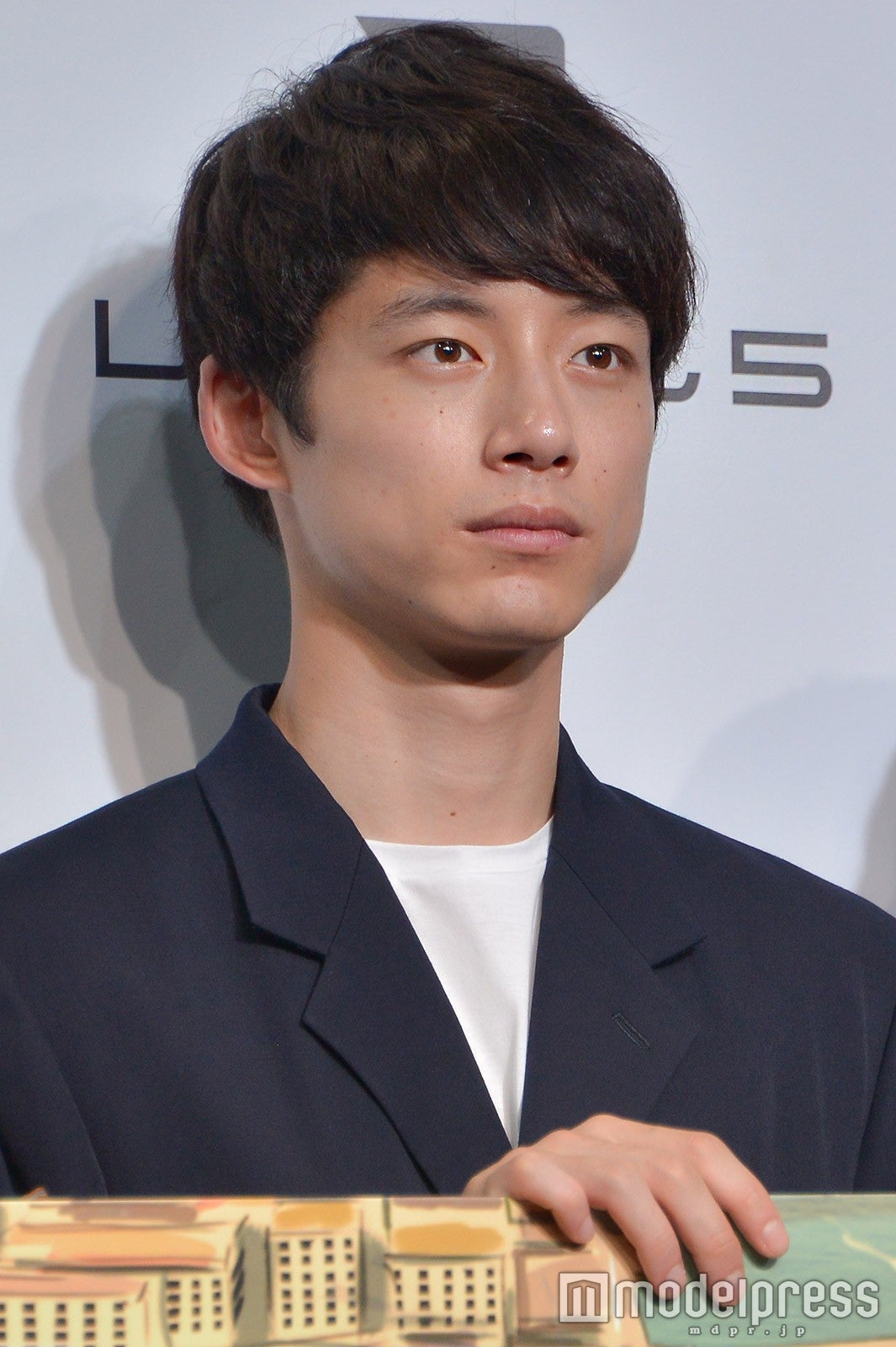 坂口健太郎（C）モデルプレス