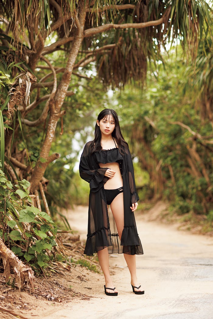 伊勢鈴蘭(提供写真)