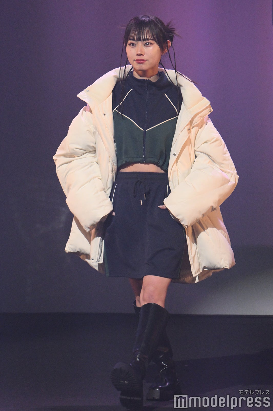 本望あやか（C）モデルプレス