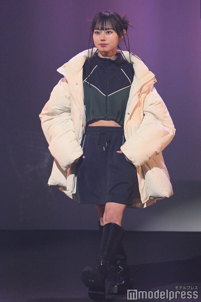 本望あやか(C)モデルプレス