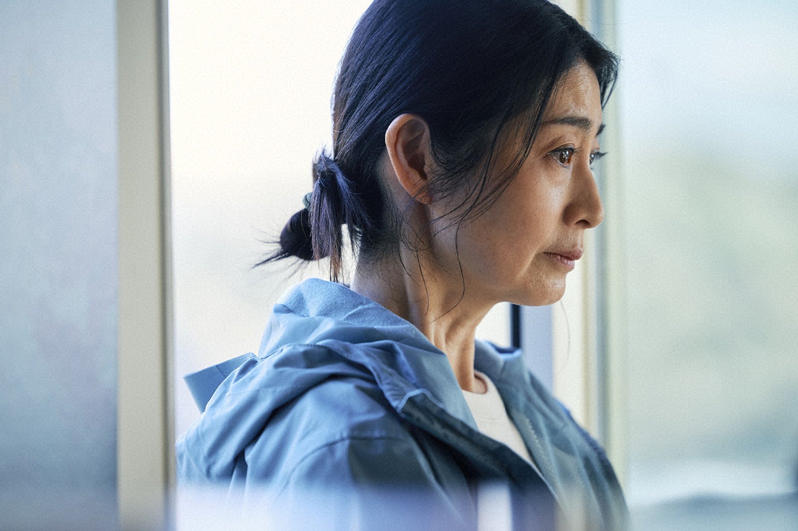 仙道敦子「田鎖ブラザーズ」第9話（C）TBSスパークル／TBS