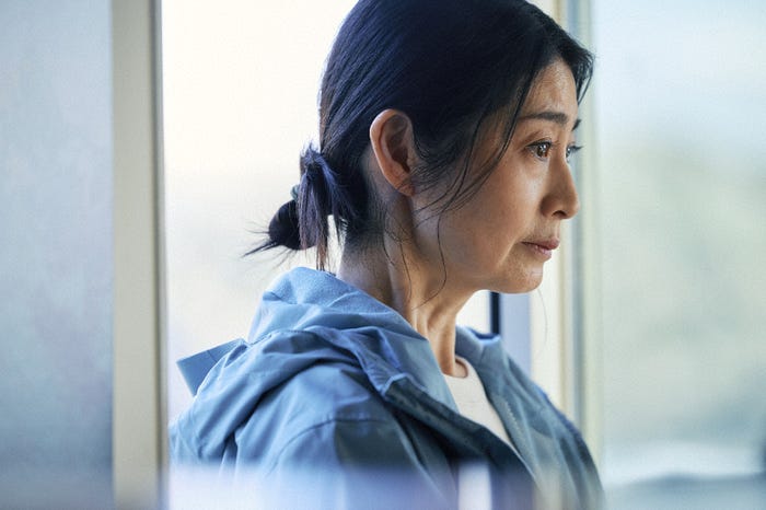仙道敦子「田鎖ブラザーズ」第9話(C)TBSスパークル/TBS