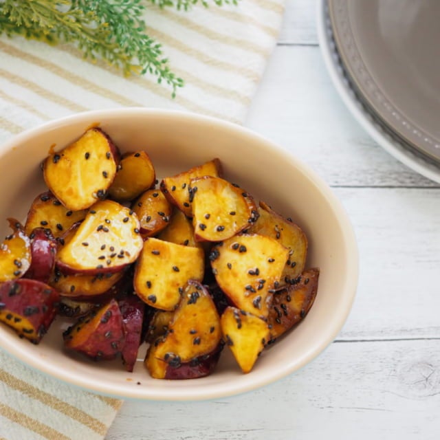 コストコさつまいも宮崎紅