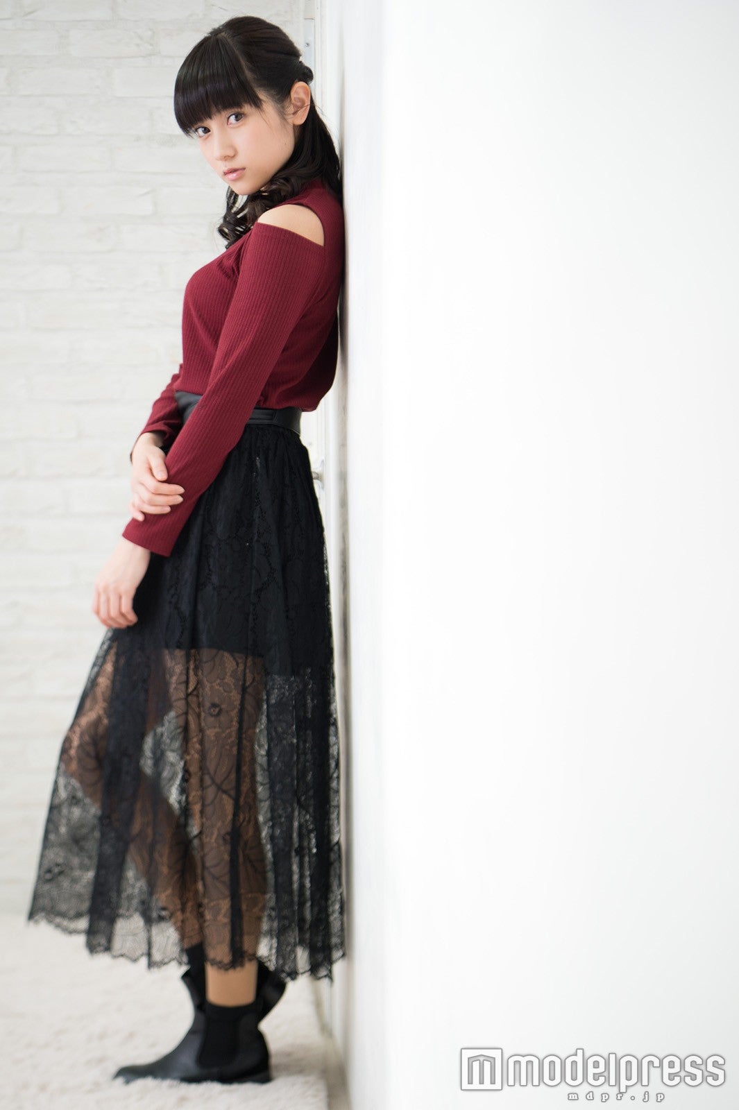 桃月なしこ（C）モデルプレス